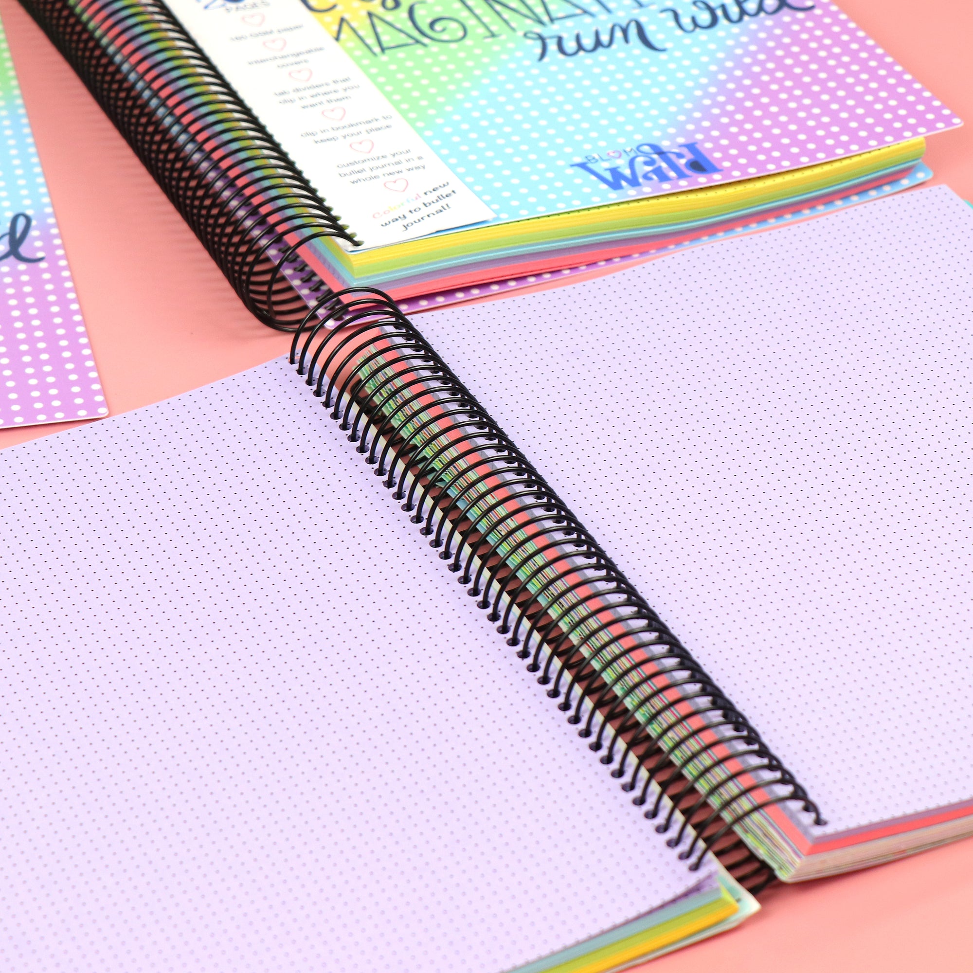 Mastering Your Bullet Journal: Unveiling the Key Pillars of Effective Bullet Journaling