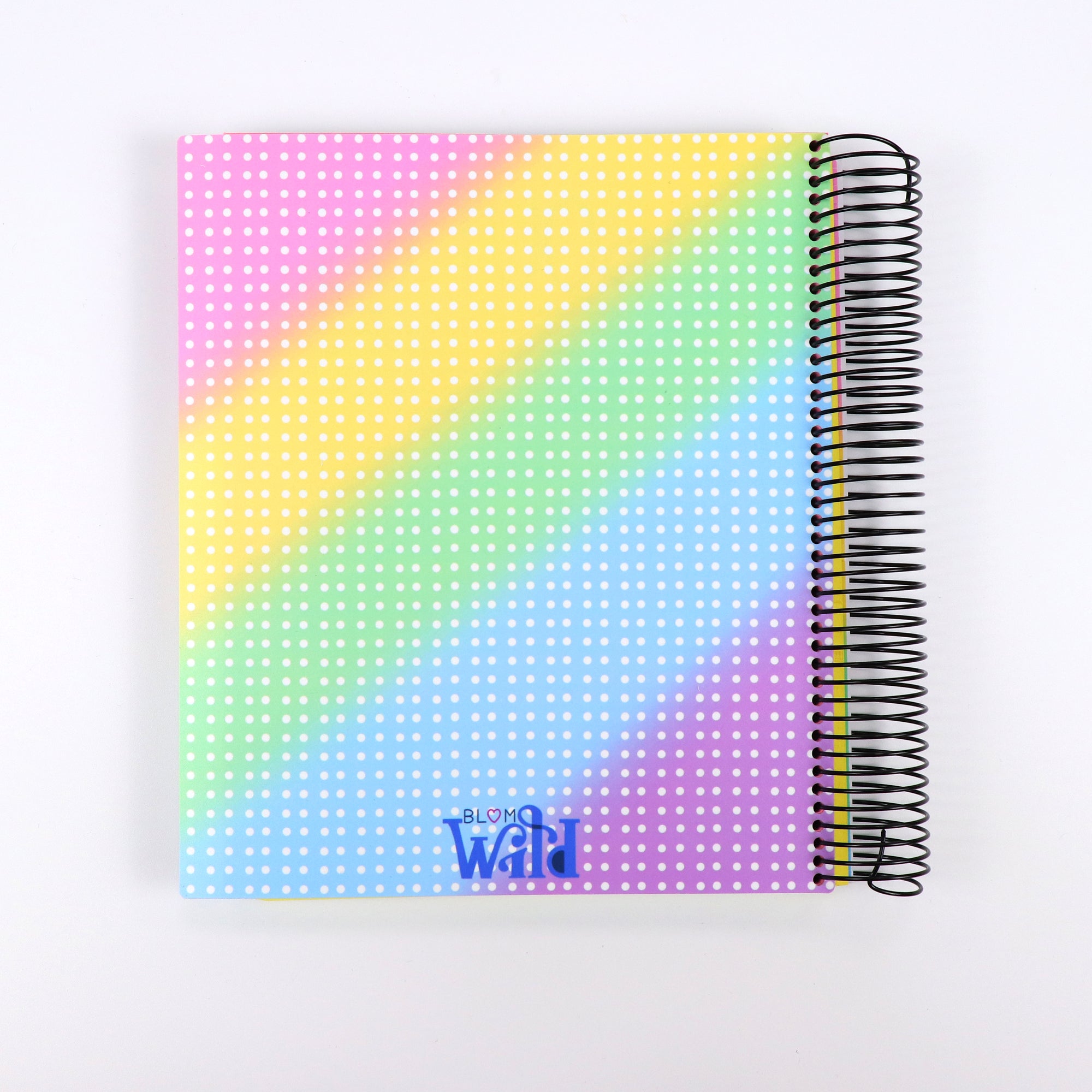 Blom Wild Bullet Journal